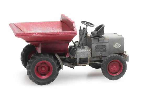 Small dumper - 387421 : HO