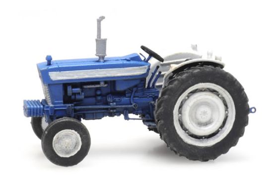 Ford 5000 Tractor - 387441 : HO