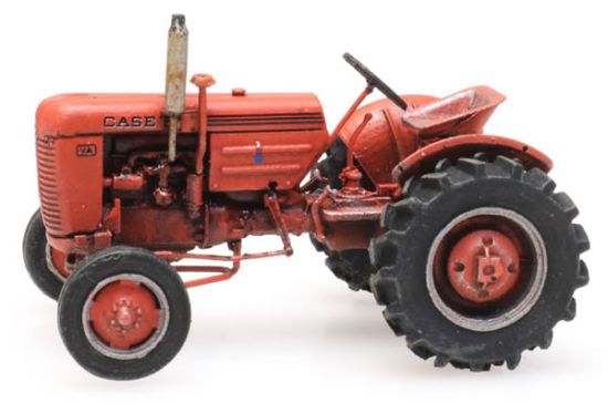 Case Holland Tractor - 387443 : HO