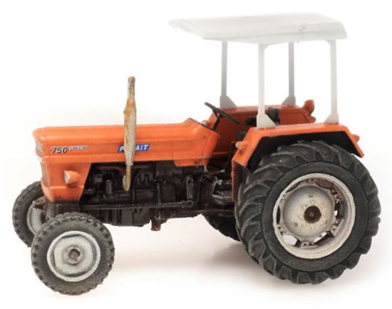 Fiat 750 Special Tractor - 387445 : HO