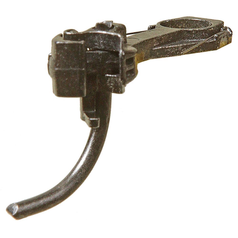 #120 SBE Bottom Shelf Whisker® Metal Couplers with Gearboxes - Medium (9/32") Centerset Shank - 120 : HO