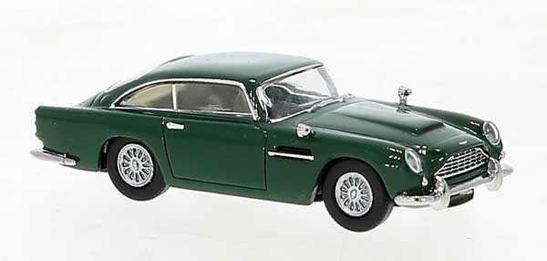 1964 Aston Martin DB5 Coupe, dark green - 15226 : HO