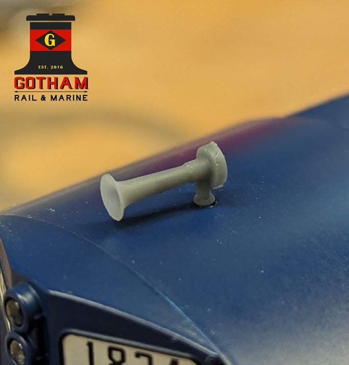 Leslie Tyfon A-200-156 - 50200 : HO