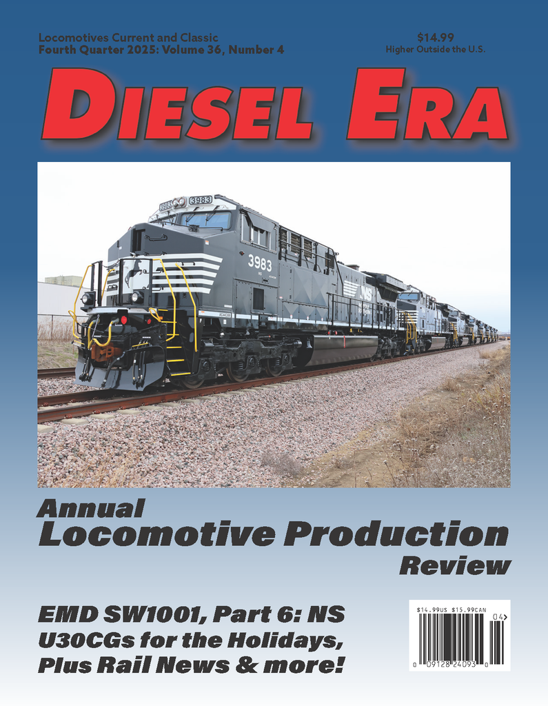 Diesel Era Fourth Quarter 2025 -364