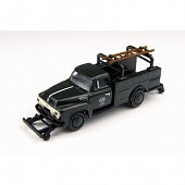 1954 Ford F-350 Utility NYC RR - 30213 : HO