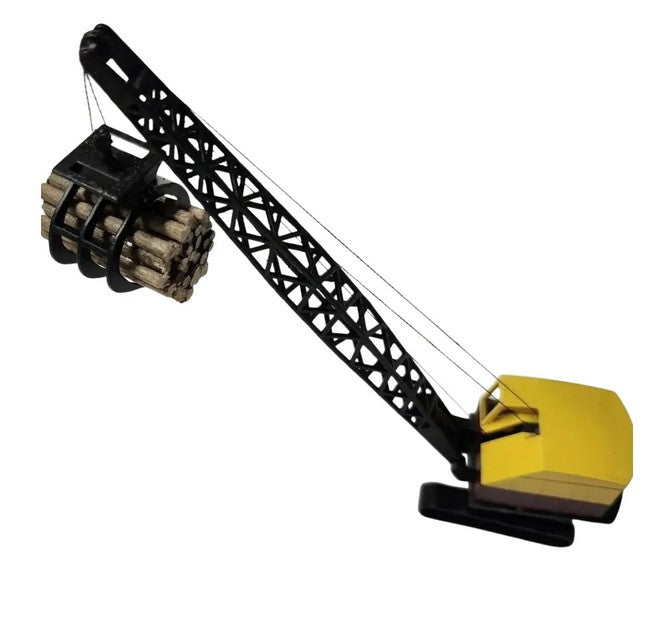 HO 22B Crane Kit - 250403 : HO