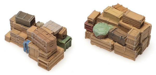 Cargo: general cargo - 28118 : HO