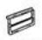 Pullman Passenger Car Type Door Step - 3329 : HO