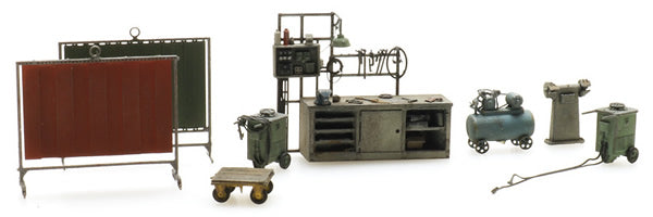 Welding equipment - 387509 : HO