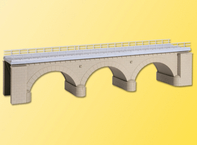 Stone Elbow Bridge -- Single Track - 39721