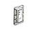 EMD Cab Side Vent 2nd Generation - 3994 : HO