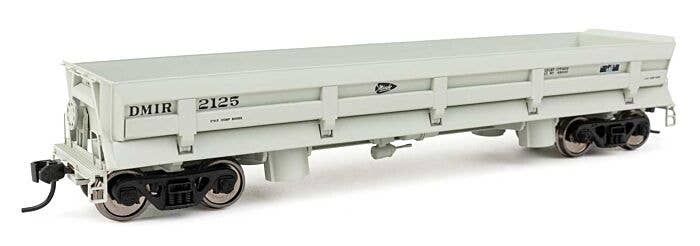 45' Difco(R) Dump Car - Ready to Run -- Duluth Missabe & Iron Range #2212 - 110068 : HO