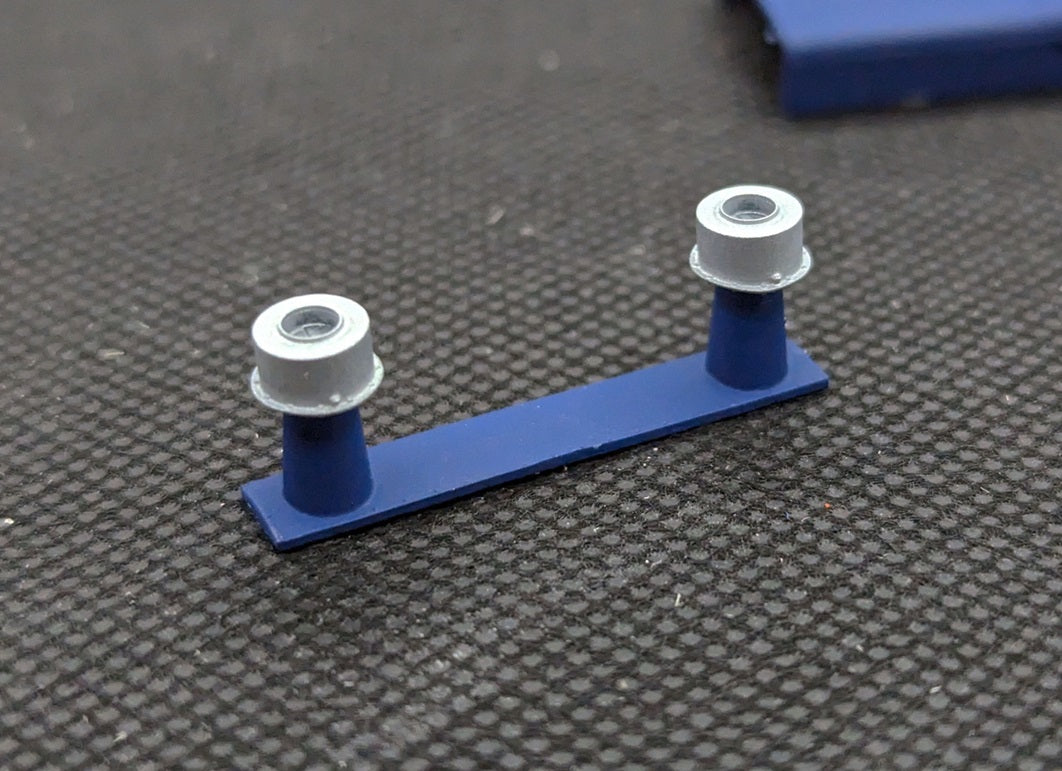 Harco Centrifugal Spark Arrestor - 3049 : HO