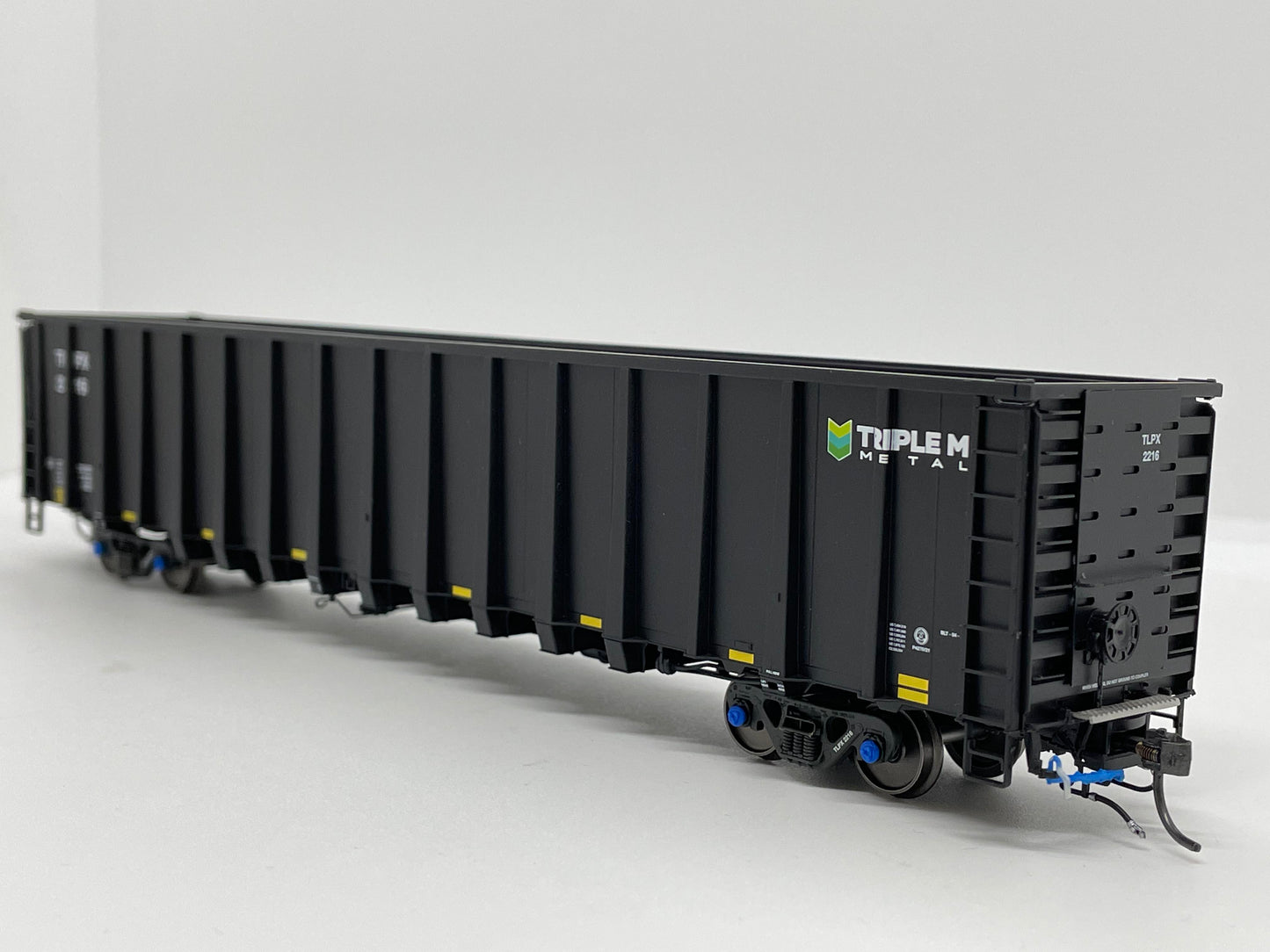 NSC 6000 Cu Ft Gondola TLPX-60031 : HO