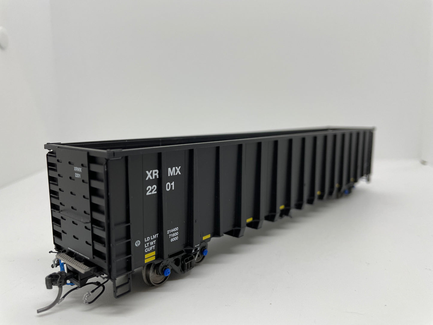 NSC 6000 Cu Ft Gondola XRMX-60044 : HO