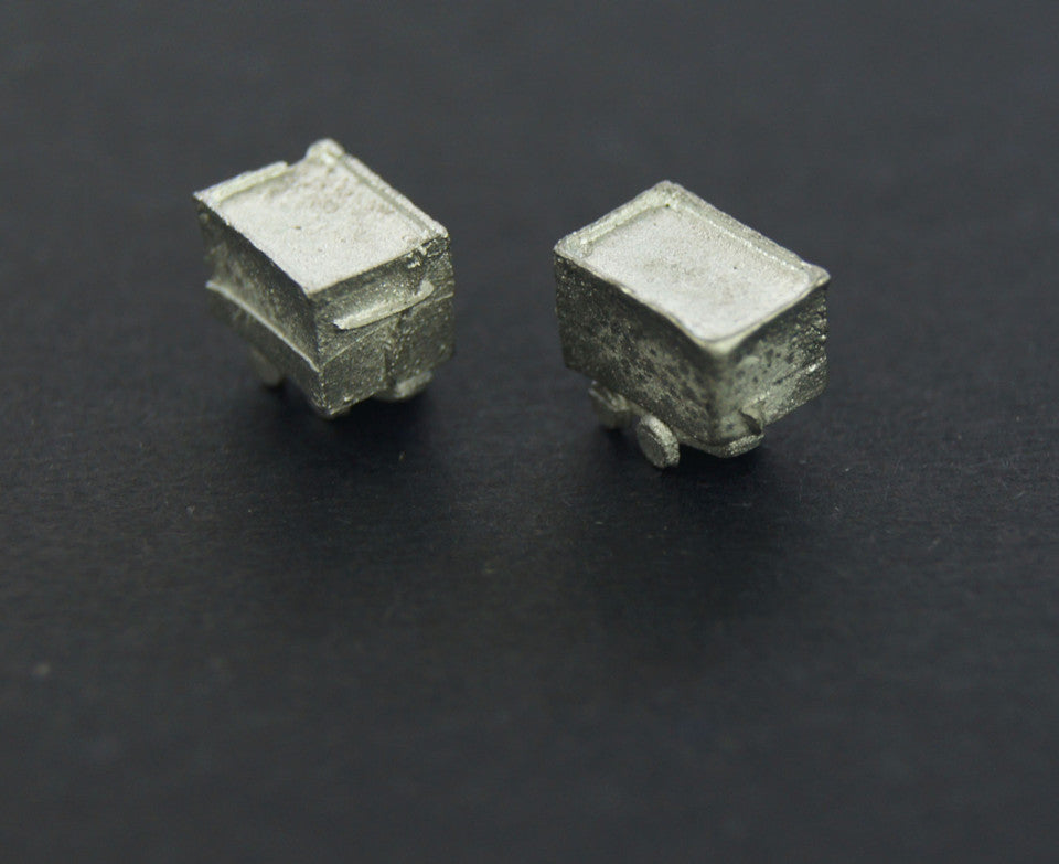 Mine Car 2/pk - 80157 : N