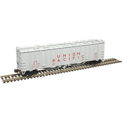4180 Airslide Hopper Union Pacific UP 20448 - 50005061 : N