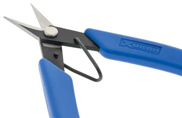 Xuron 9180 - High Durability Scissors - 90128