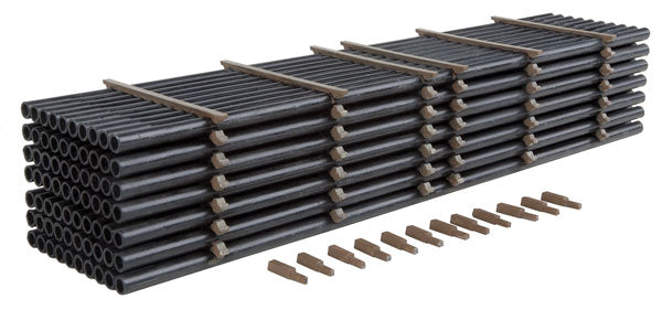 Pipe Load Kit-3250 : HO