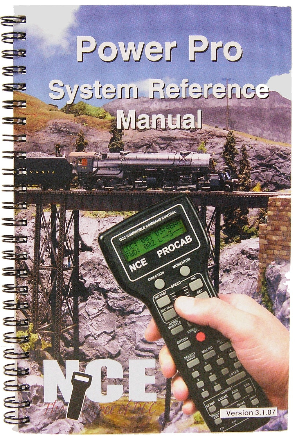 Reference manual for 5 and 10-amp systems. Version 1.1.13 - 5240508