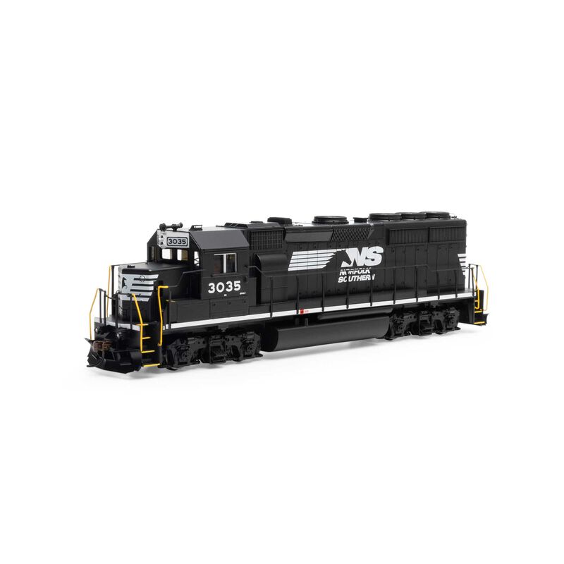 EMD GP40-2 Norfolk Southern #3044 DCC/Sound Ready - 18267 : HO