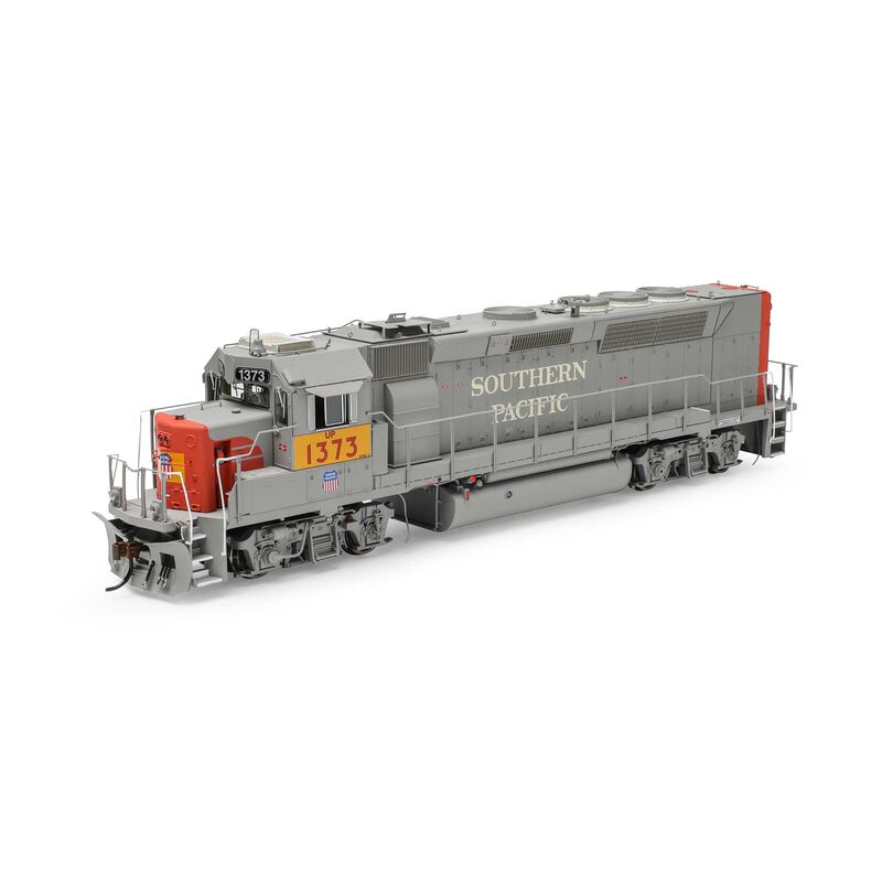 EMD GP40P-2 Locomotive, Union Pacific UP #1373 DC/DCC Ready - G64826 : HO