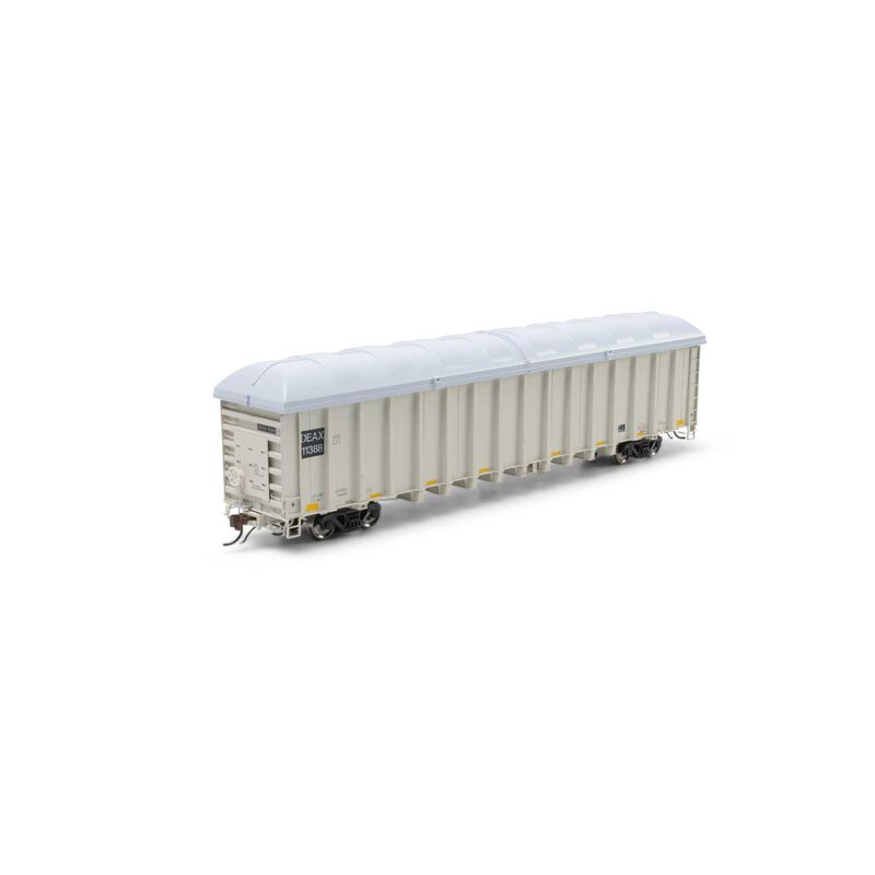 NSC 6400 Gondola, DEAX #11365 - ATHG76713 : HO