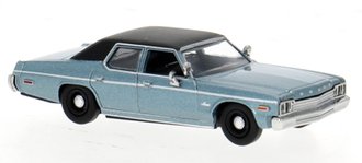 1974 Dodge Monaco - 18151 : HO