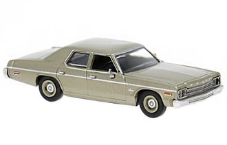 1974 Dodge Monaco - 18165 : HO