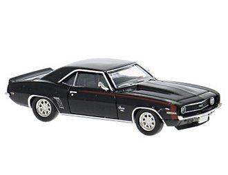 1969 Chevrolet Camaro - 18378 : HO