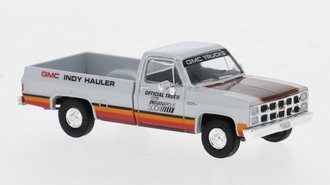 1983 GMC Sierra Grande Pickup "Indianapolis 500" - 19657 : HO