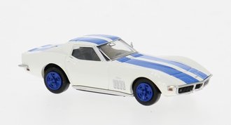 1967 Chevrolet Corvette C3 - 19991 : HO