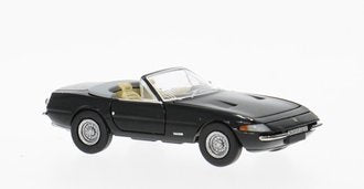 1971 Ferrari 365 GTS/4 Daytona Spider - 22941 : HO