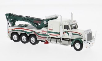 1973 Peterbilt 359 Wrecker "Tim's" - 86281 : HO