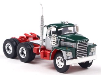 1960 Dodge LCF CT 900 - 86303 : HO