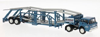 1970 Ford C-Series Auto Transporter "Shelby" - 86332 : HO