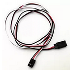 Servo Extension Cable (M-F) - CABServoMF39