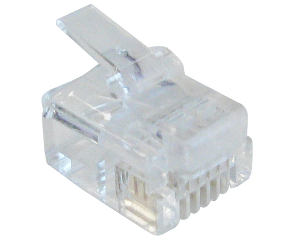 RJ12 connector - Loconet Connector