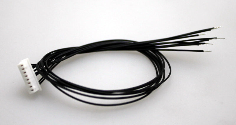 Connector 8 Plugs - 10546