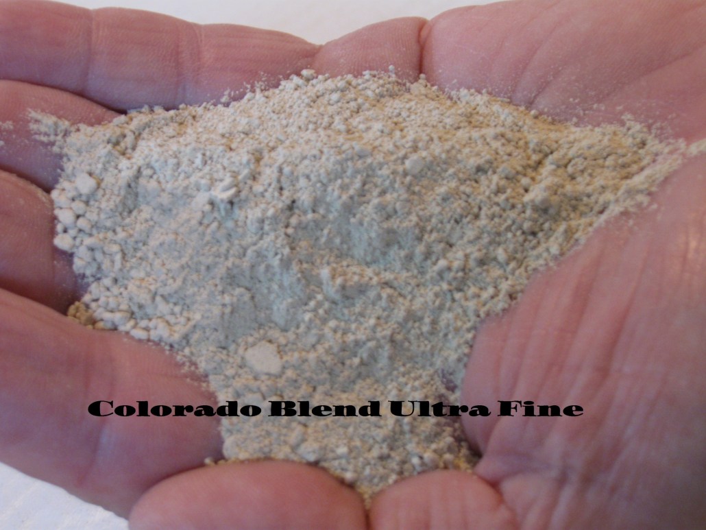 Colorado Blend Ultra Fine 10oz - COLBLUFS