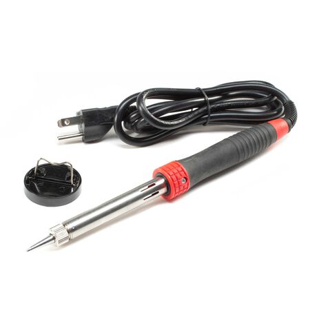 TrakPower TK60 60W Soldering Iron - DTXR1000