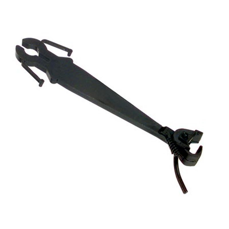 Knuckle Spring Coupler, IHC/RIV 4-Wheel (2pr) - MCH52 : HO
