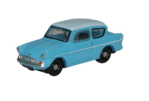 Ford Anglia - N105007 : N