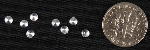 Aluminum Lampshades - N70018 : N