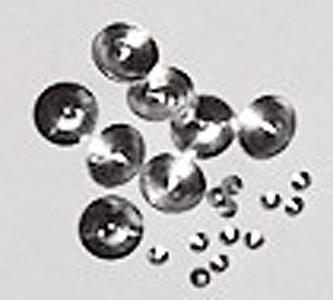 Aluminum Lampshades - N70028 : N