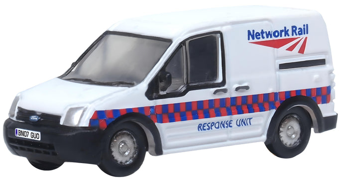 Ford Transit Connect Network Rail - NFTC002 : N