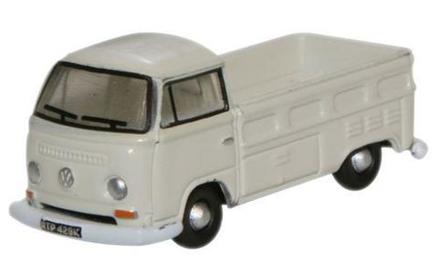 Volkswagen Bay Window Pickup - NVW002 : N