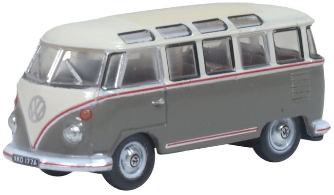 1951 Volkswagen T1 Samba Passenger Van - NVWS009 : N