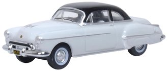 1950 Oldsmobile Rocket 88 Coupe - 87OR50005 : HO
