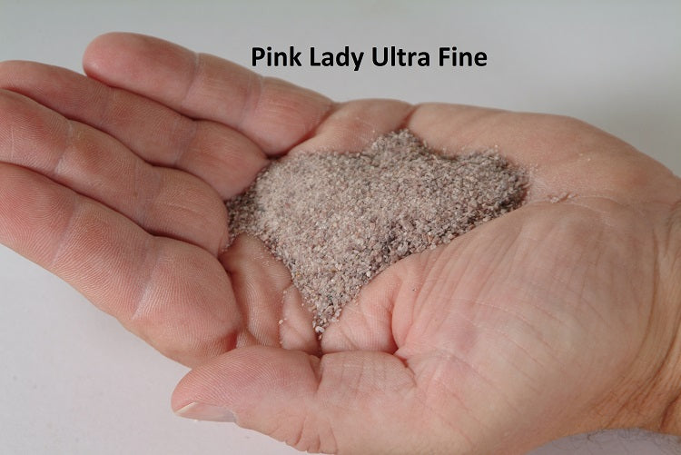 Pink Lady Ultra Fine 10oz - PINKLUFS